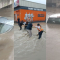 Una persona fallecida y afectaciones en 15 colonias dejan las lluvias en Piedras Negras