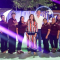 Comparten emocionante Noche de Estrellas con adultos mayores