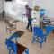 Continúan jornadas de fumigación en escuelas