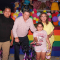 Festeja Municipio de Allende a los peques de Río Bravo