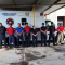 Mantienen capacitación y formación continua de Bomberos