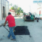 Permanente el mejoramiento de vialidades en Allende
