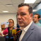 Dan de alta a Litzy tras agresión de Chad 'N' en Saltillo
