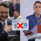 Tiene sentido injerencista cancelación de visa de 'Andy' López Beltrán, señala Presidenta