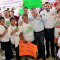 En unidad, compromiso y trabajo en equipo, Coahuila ganará el próximo 2 de junio: Riquelme