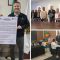 Presidente de CDHEC realiza gira en Piedras Negras y Villa Unión