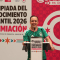 Junio fue mes de trabajo, grandes resultados y mucho futbol: Manolo