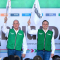 Lamenta Gobernador fallecimiento del alcalde Román Alberto Cepeda