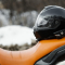 Llama Congreso a concientizar a motociclistas sobre uso correcto del casco