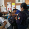 Exigen que sea masivo operativo mochila en la Región Laguna