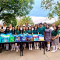Estudiantes del Cecytec donan pañales para adultos al DIF de Morelos