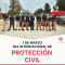 Morelos reconoce a los héroes de Protección Civil en su día