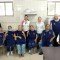 Brindan convivencia a los Adultos Mayores Empacadores