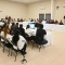 Capacitan a funcionarios de Nava en Entrega-Recepción