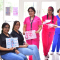 Cuidan la salud de las mujeres con plática preventiva sobre el cáncer