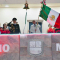 Encabeza Iván Ochoa tradicional Grito de Independencia