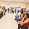 Feria de Trámites acercó servicios a las familias de Nava