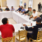 Fortalecen coordinación regional en seguridad