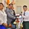 Gradúan alumnos de Escuela Venustiano Carranza turno vespertino