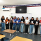 Promueven prevención de la violencia entre estudiantes de Nava 