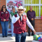 Refrenda Iván Ochoa compromiso con la educación