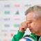 Estalla Javier Aguirre contra la FIFA por cambio de horario del partido México vs Inglaterra