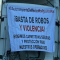 Se suman transportistas de Coahuila a paro nacional por inseguridad