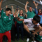 Celebra Sheinbaum triunfo de la Selección Mexicana en partido inaugural