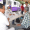 Aprovechan Caravana de la Salud en Villa Unión