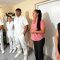 Arriban nuevos pasantes para reforzar atención a la salud en Villa Unión
