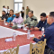 Reafirman trabajo coordinado en reunión regional de Seguridad