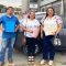 Facilitan trámites ante el Registro Agrario Nacional a familias de Villa Unión