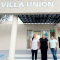 Coordinan fumigación en escuelas de Villa Unión