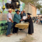 Autoridades atestiguan graduación en escuela Aquiles Serdán del ejido Charcos