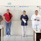 Imparten plática sobre salud sexual a estudiantes en Villa Unión