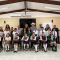 Integran el Cabildo Infantil 2024 en Villa Unión