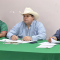 Participa Mario González en integración de Comité de Protección a la Vida Silvestre