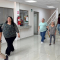 Se suma Villa Unión al Primer Simulacro Nacional