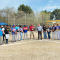 Acude alcalde a inauguración de la Liga de Beisbol de Novatos y Aficionados