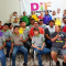 Comparten divertido cuenta cuentos con alumnos del CAM 37