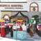 Conmemoran aniversario de las Naciones Unidas en Zaragoza