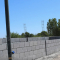 Continúan mejoras en el acceso sur de Zaragoza