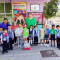 Entrega DIF Municipal libros de cuentos a jardines de niños de Zaragoza
