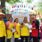 Con éxito realizan concurso de fritada y pan de maíz en Zaragoza