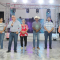Festejan a las mamás ejidos La Agrícola y El Remolino