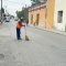 Trabajan por un entorno más limpio y saludable en Zaragoza