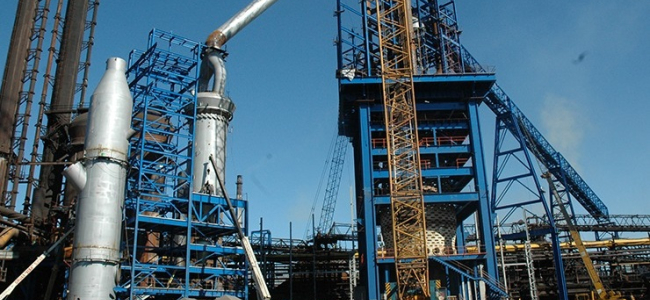 Se mantiene abierto el proceso de venta de AHMSA y Minosa