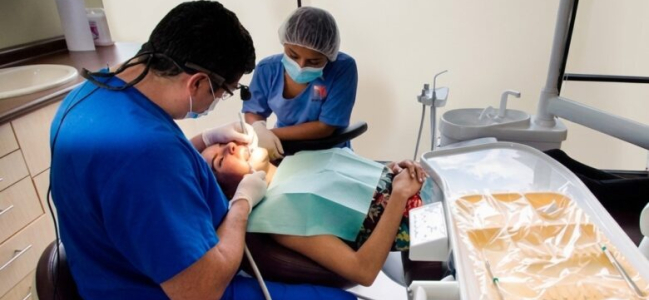 Abre Congreso paso al turismo médico en Coahuila