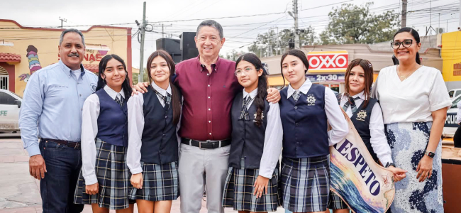 Conmemoran Día de la Nación Pluricultural en Allende