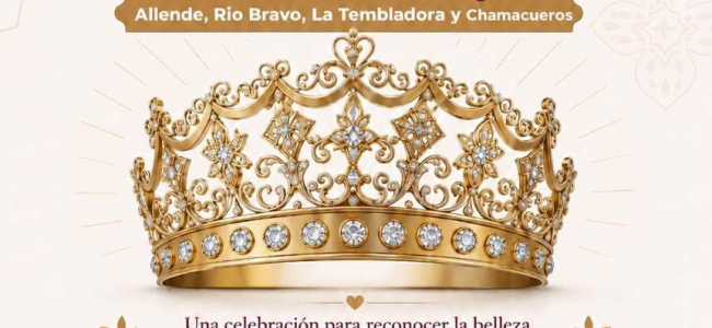 Invita DIF Municipal al concurso Reina del Adulto Mayor